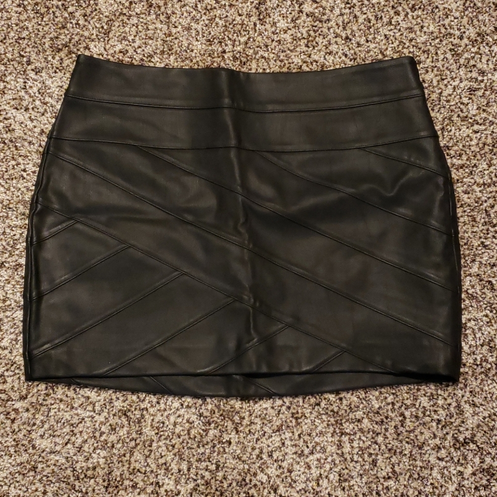 Express skirt sz 6
